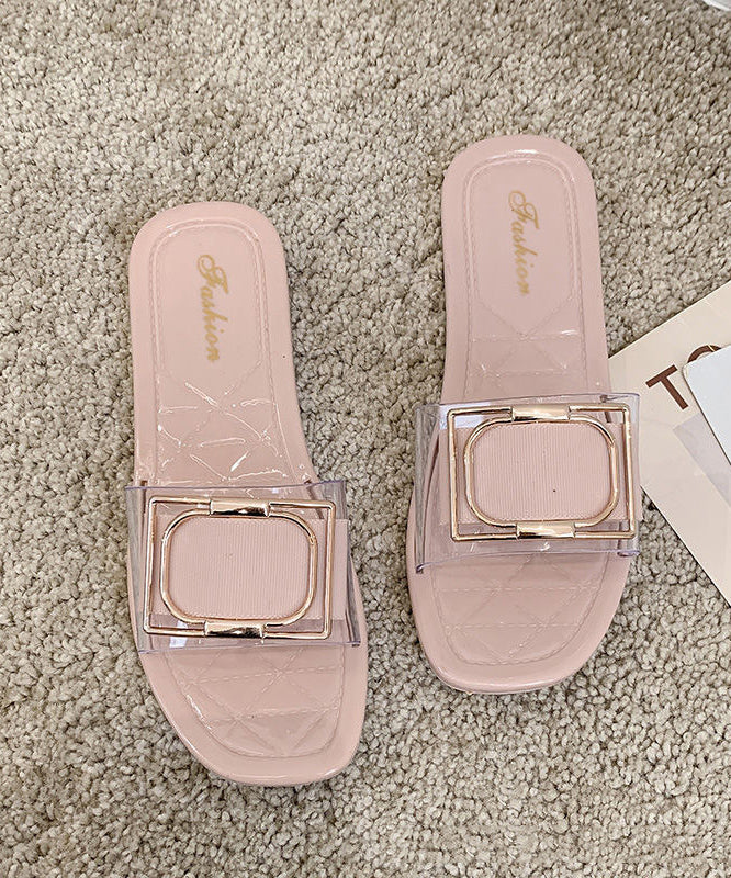 Effortlessly Elegant Sandals with a Timeless Design