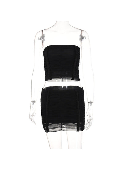 Sophisticated Top with a Clean Classic Look