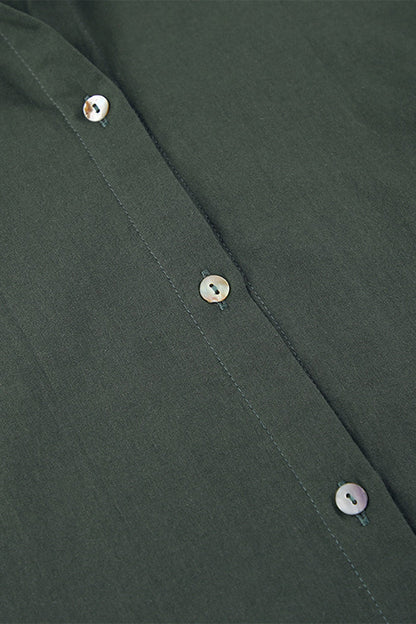 Beautifully Balanced Garment with Timeless Character