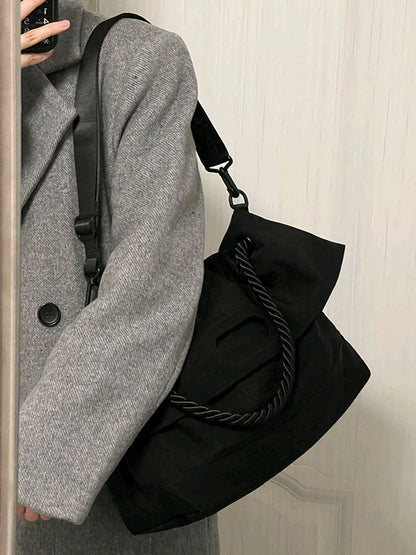 Vintage Inspired Bag with a Contemporary Edge