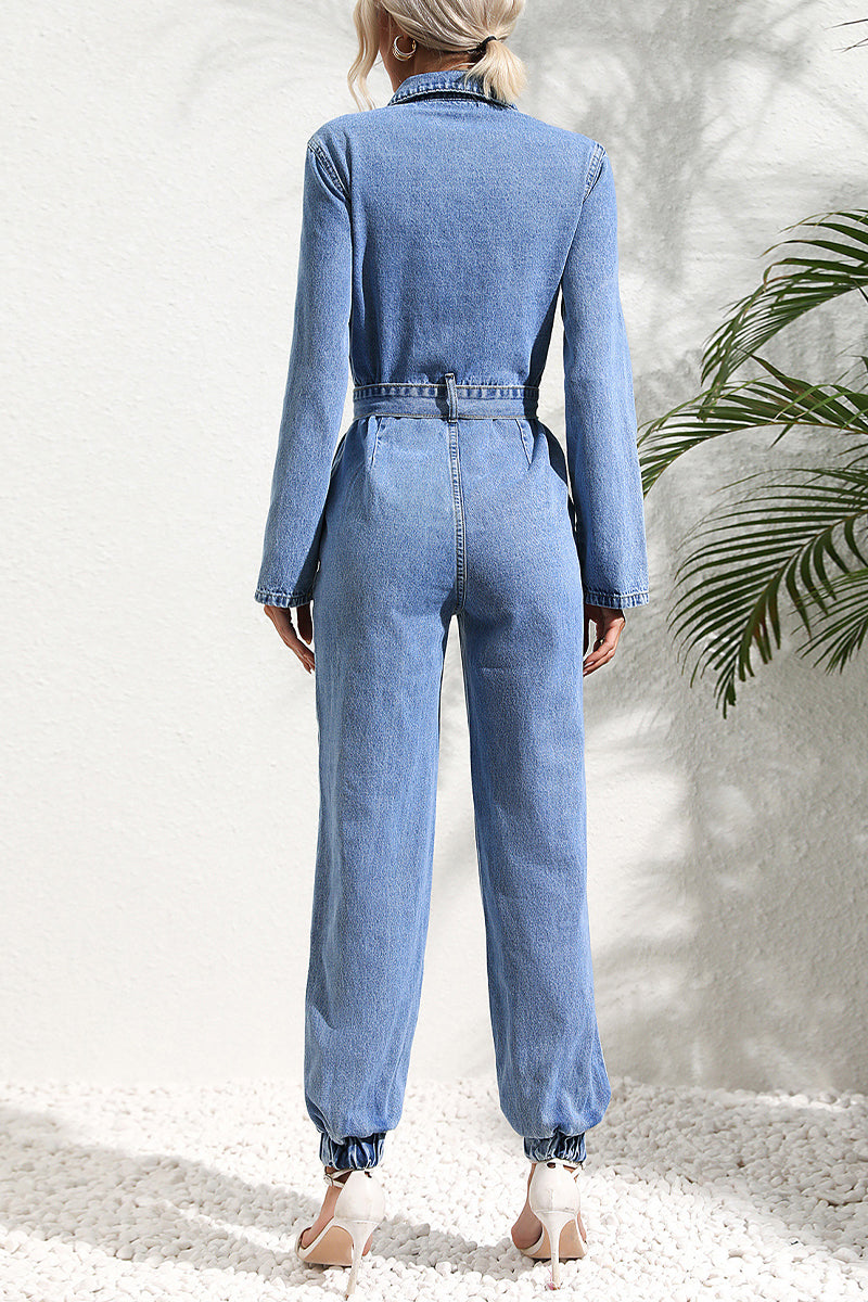 Beautifully Balanced Garment with Timeless Character