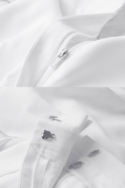Beautifully Finished Pants in a Timeless Design