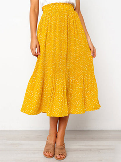 Well Tailored Garment with a Graceful Silhouette