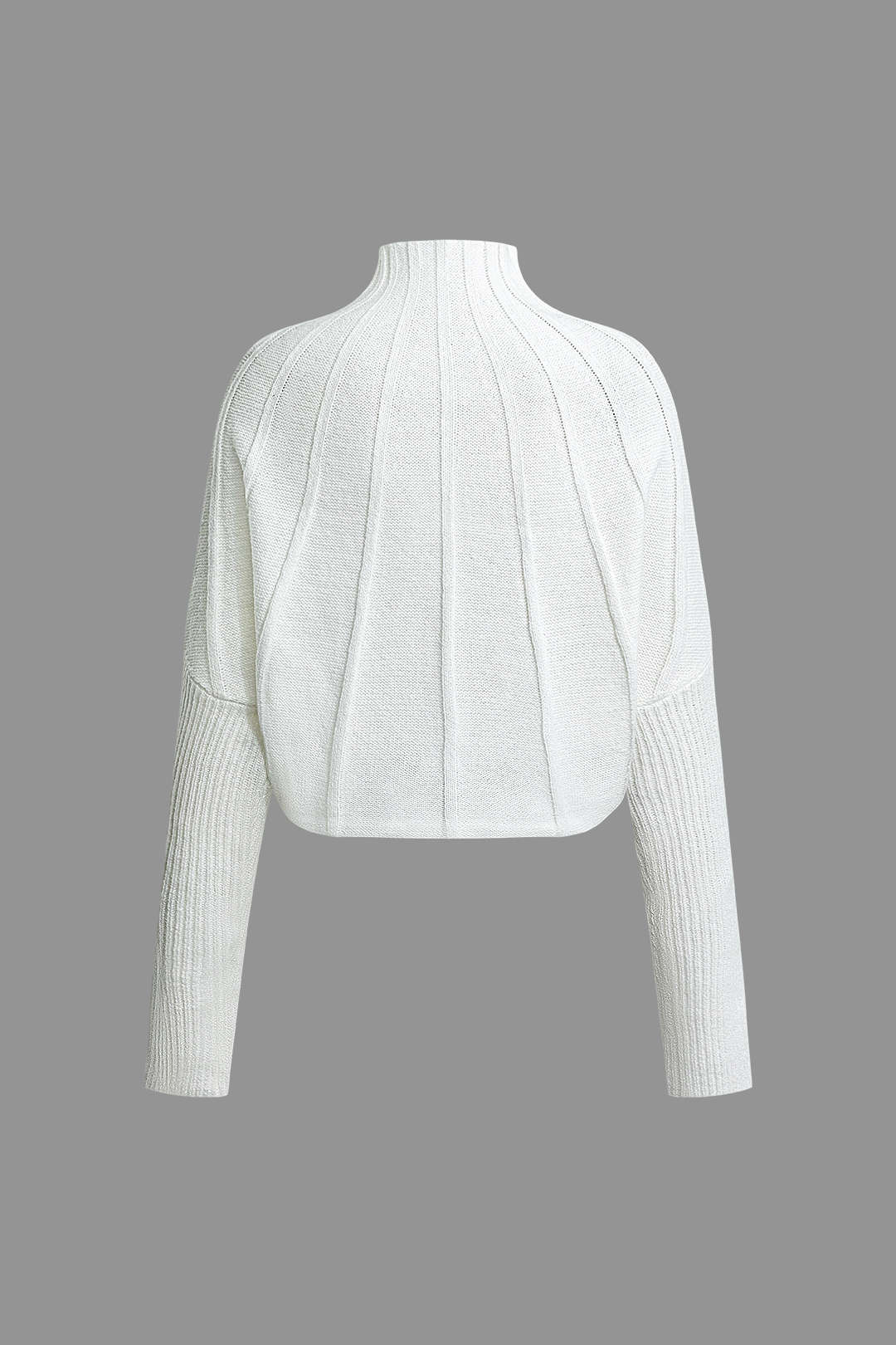 Beautifully Crafted Sweater in a Classic Style
