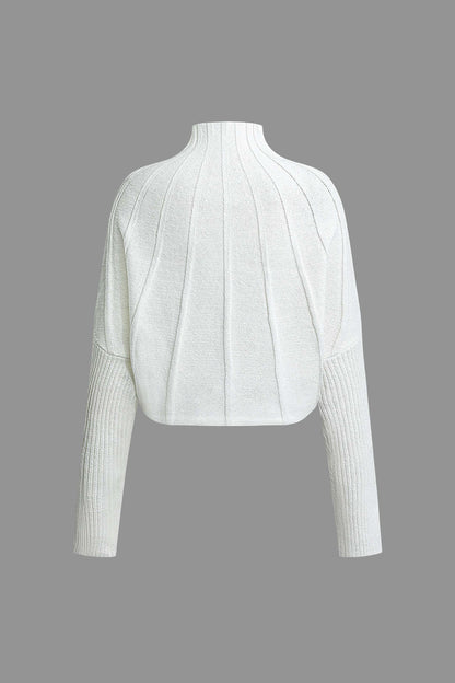 Beautifully Crafted Sweater in a Classic Style