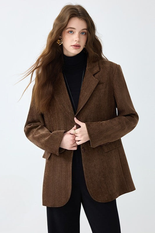 A Vintage Style Garment with Delicate Timeless Details