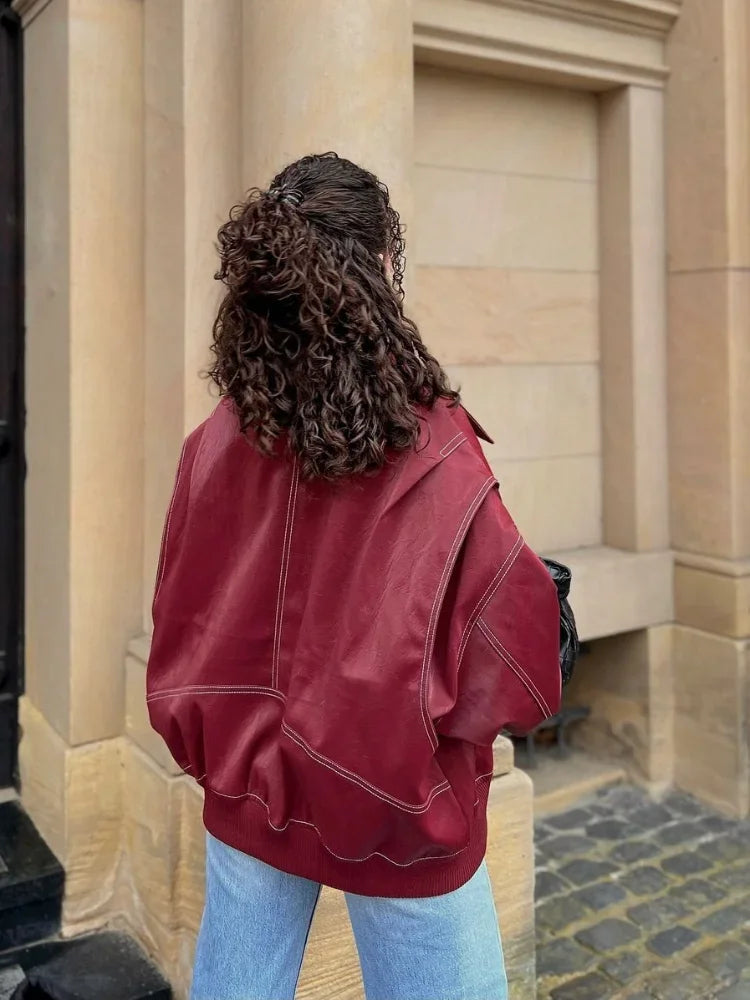 Beautifully Finished Jacket in a Timeless Design