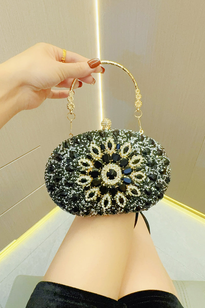 Vintage Inspired Bag with a Contemporary Edge