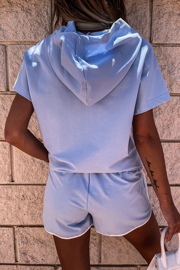 Beautifully Finished Garment in a Timeless Design