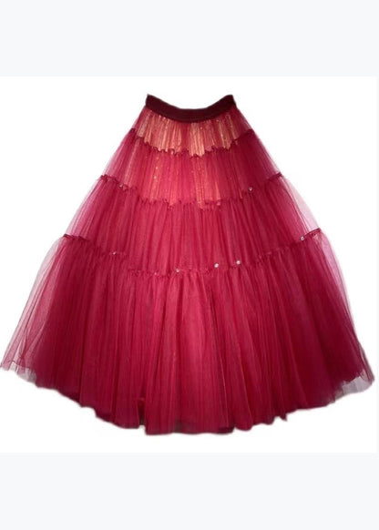 Well Tailored Garment with a Graceful Silhouette