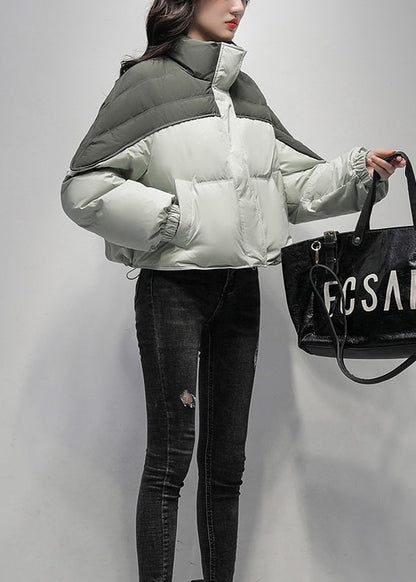 Vintage Inspired Jacket with a Contemporary Edge