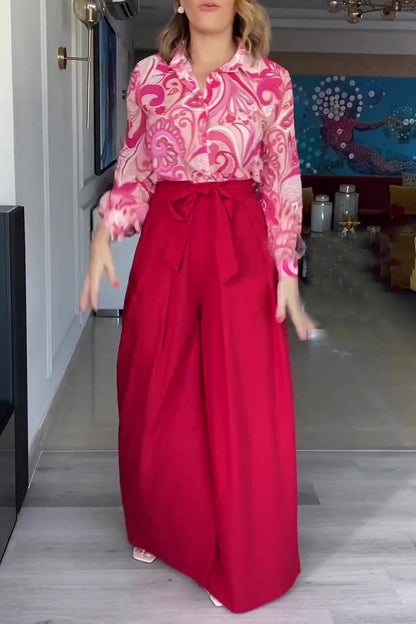 Vintage Inspired Garment with a Contemporary Edge