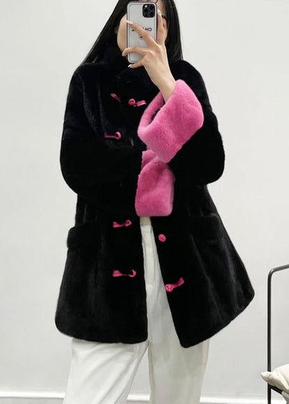 Sophisticated Jacket with a Clean Classic Look