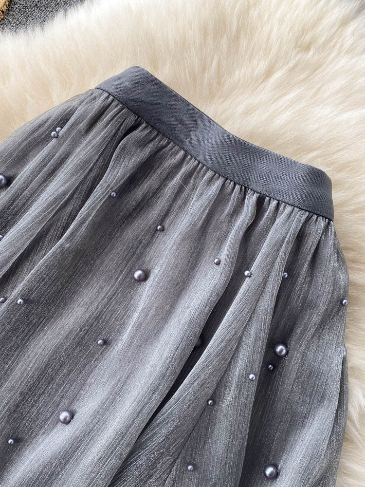 Beautifully Finished Garment in a Timeless Design