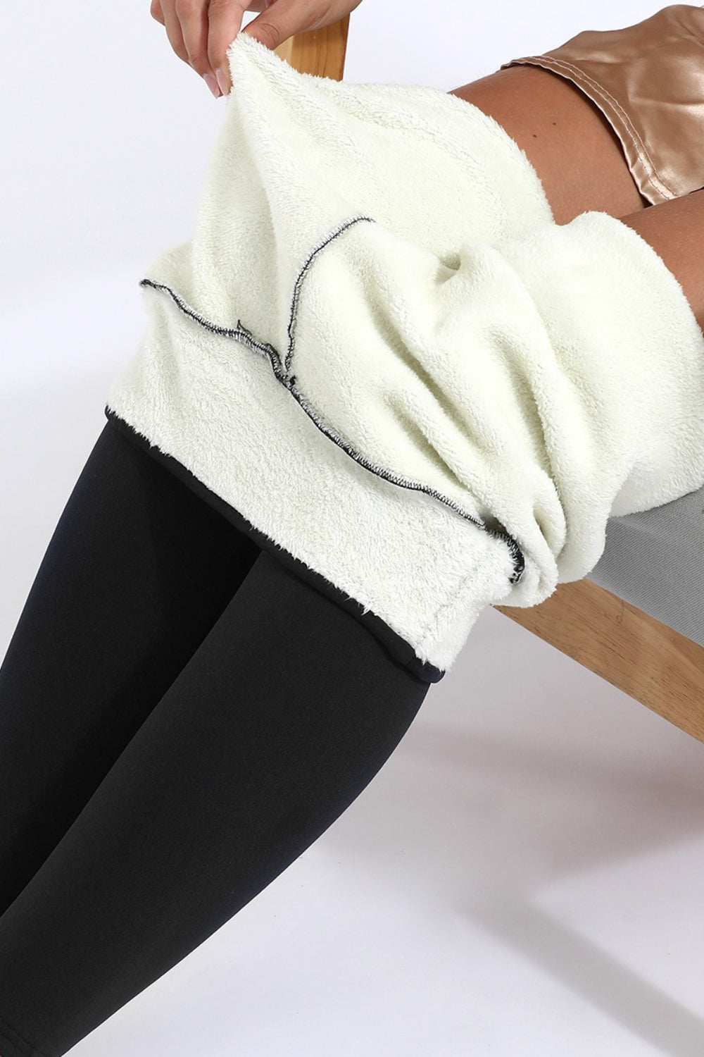 Beautifully Crafted Garment in a Classic Style