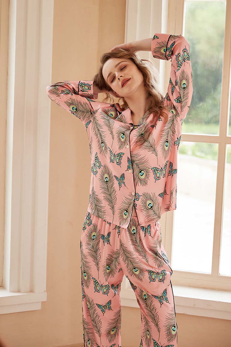 Elegantly Styled Garment for Everyday Wear
