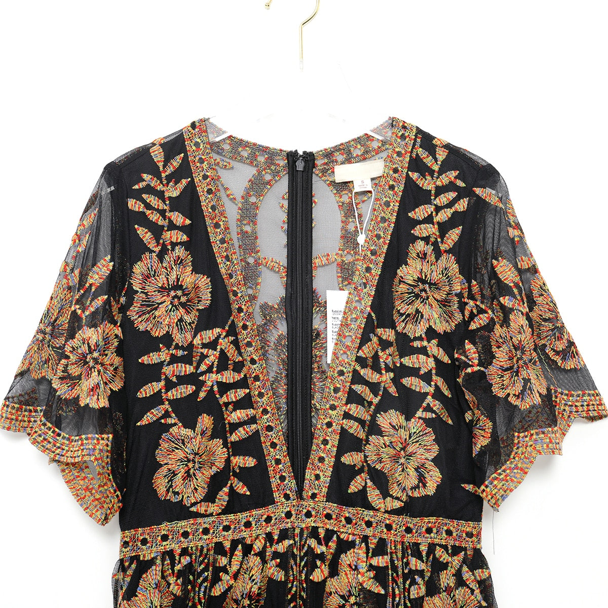 Beautifully Crafted Garment in a Classic Style