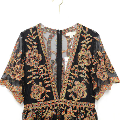 Beautifully Crafted Garment in a Classic Style