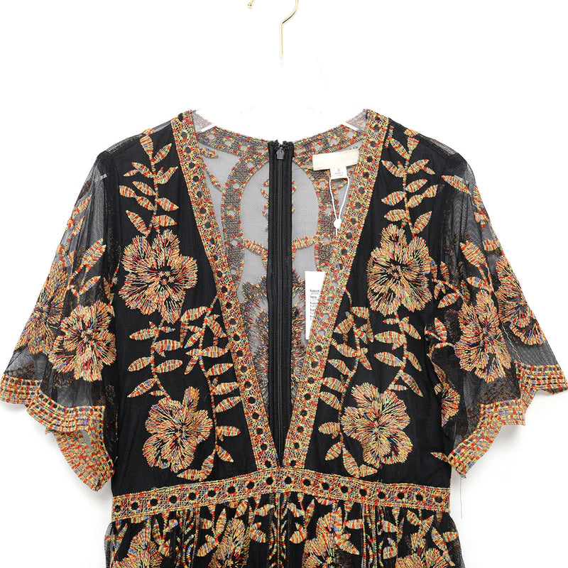 Beautifully Crafted Garment in a Classic Style