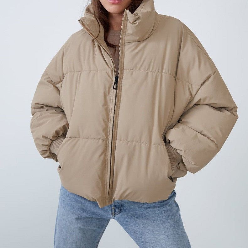 Sophisticated Jacket with a Clean Classic Look