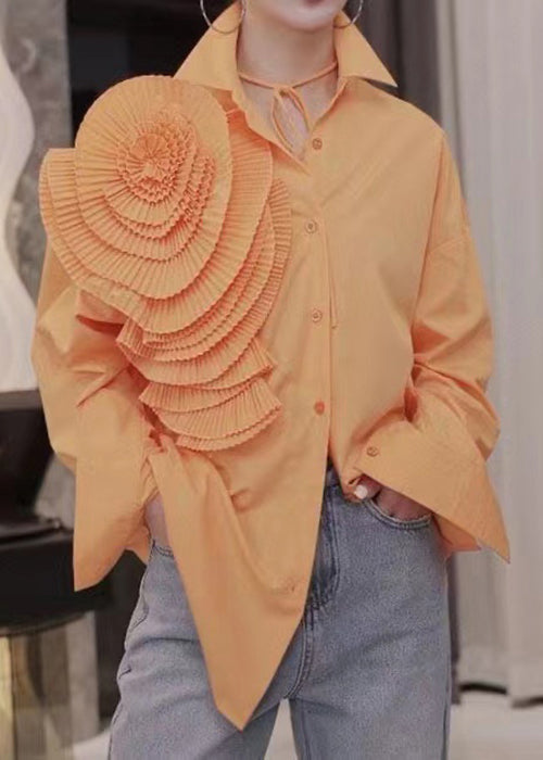 Beautifully Balanced Shirt with Timeless Character