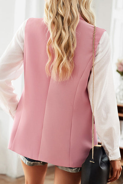 Beautifully Finished Top in a Timeless Design