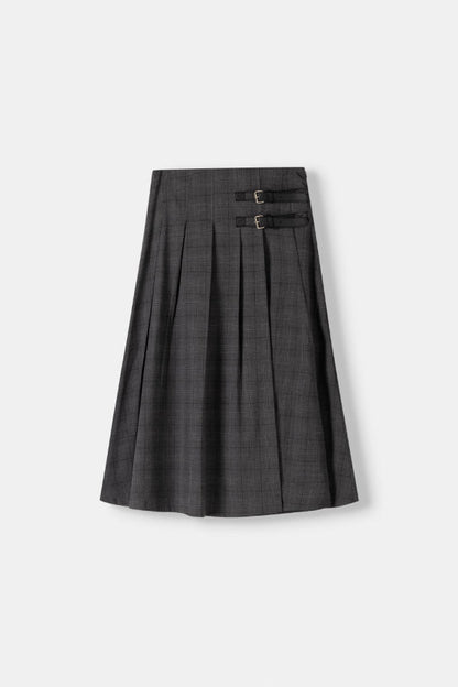 Vintage Inspired Garment with a Contemporary Edge
