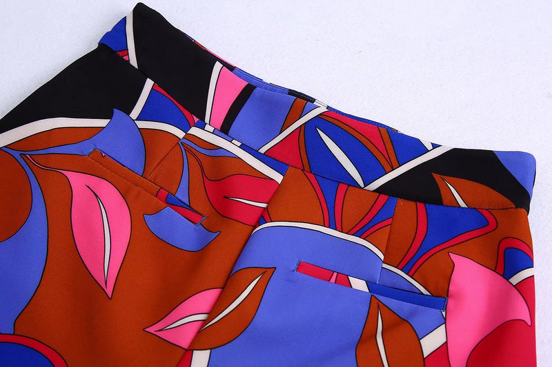 Gracefully Styled Garment for Any Occasion