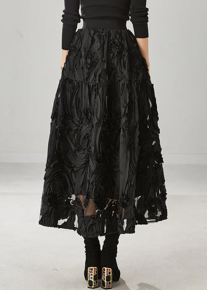 A Vintage Style Garment with Delicate Timeless Details