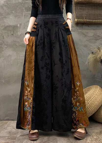 Classic Vintage & Enduringly Stylish Pants