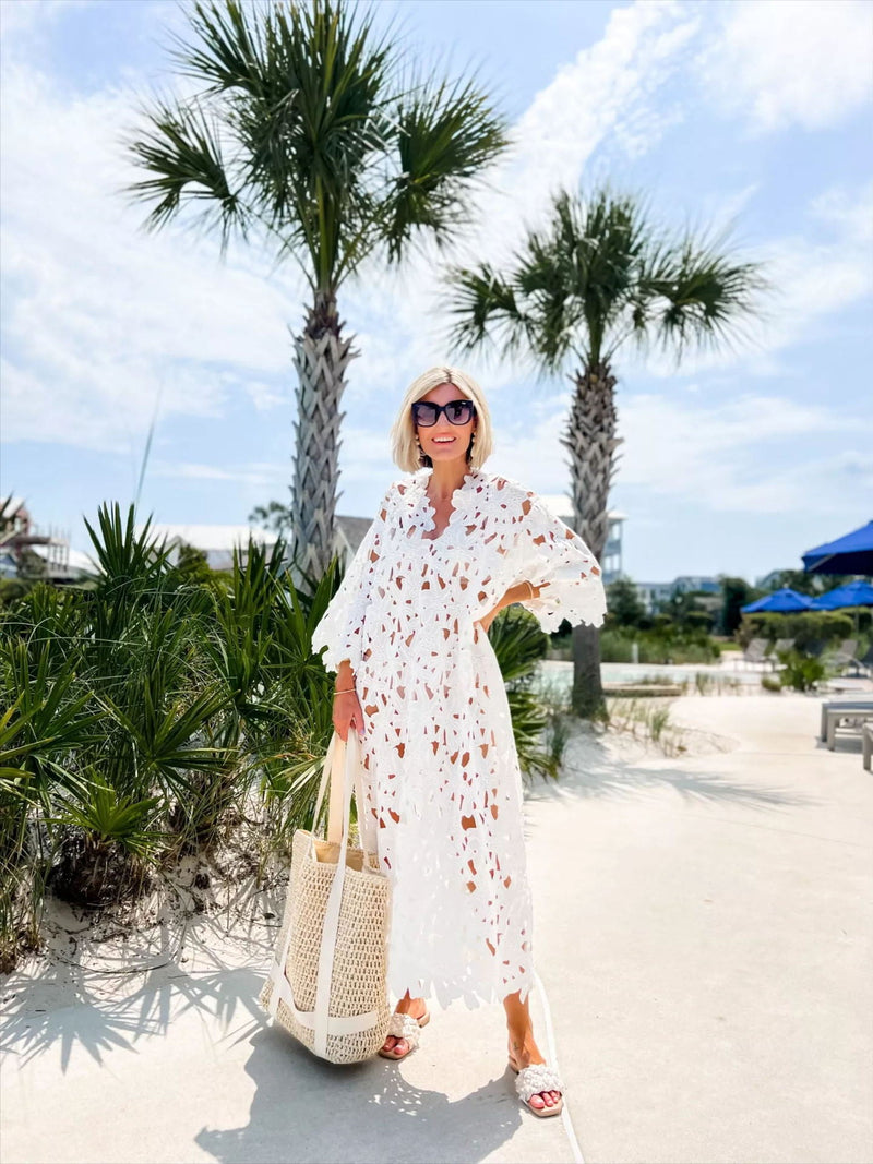 Polished Blouse with an Effortless Classic Look