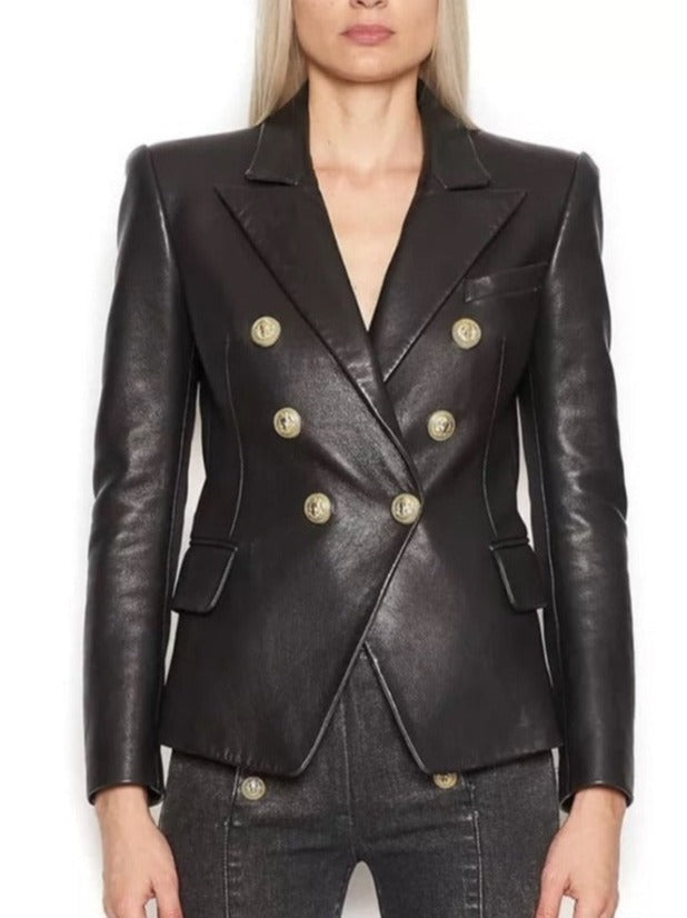 Vintage Inspired Garment with a Contemporary Edge