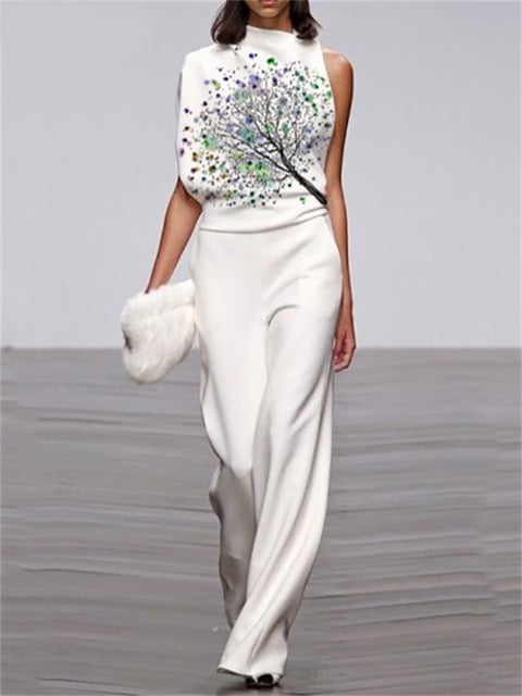 Sophisticated Garment with a Clean Classic Look