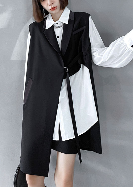 Beautifully Balanced Coat with Timeless Character