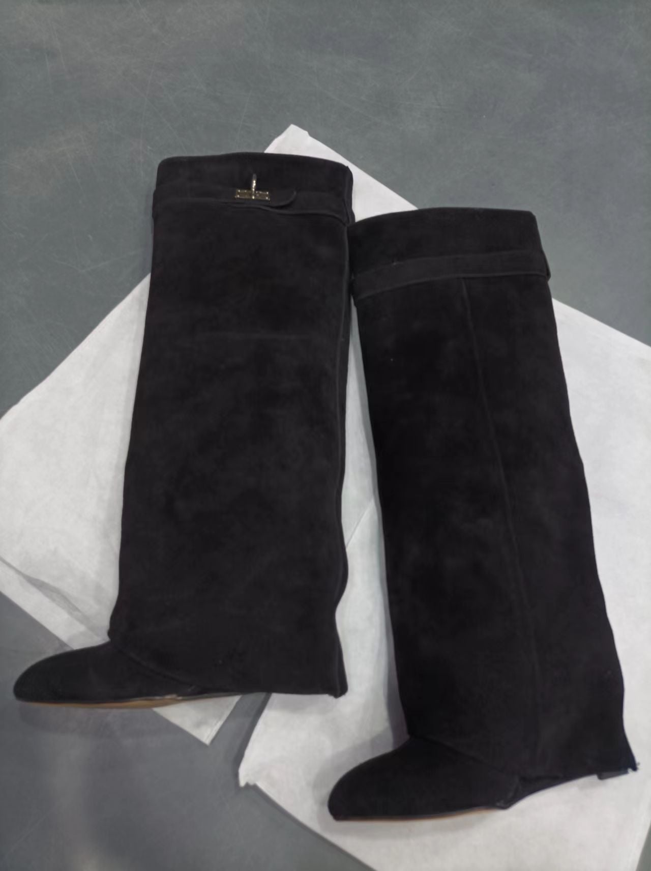 Classic Vintage & Enduringly Stylish Boots