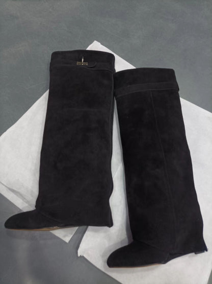 Classic Vintage & Enduringly Stylish Boots
