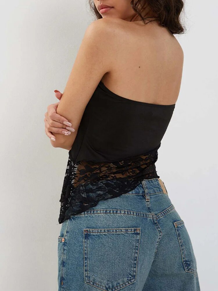 Polished Top with an Effortless Classic Look