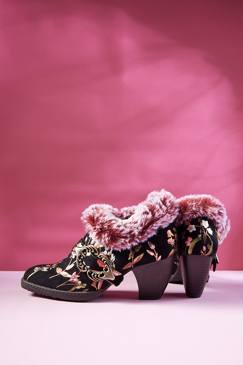 Classic Vintage & Enduringly Stylish Boots