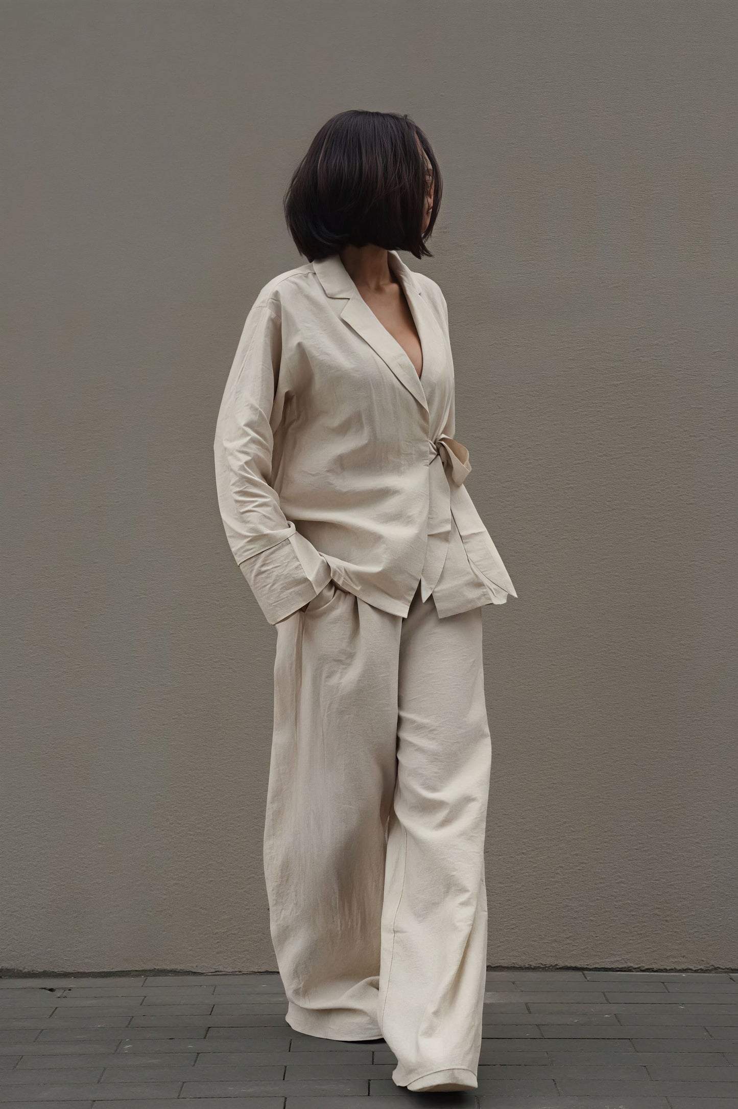 Polished Cardigan with an Effortless Classic Look