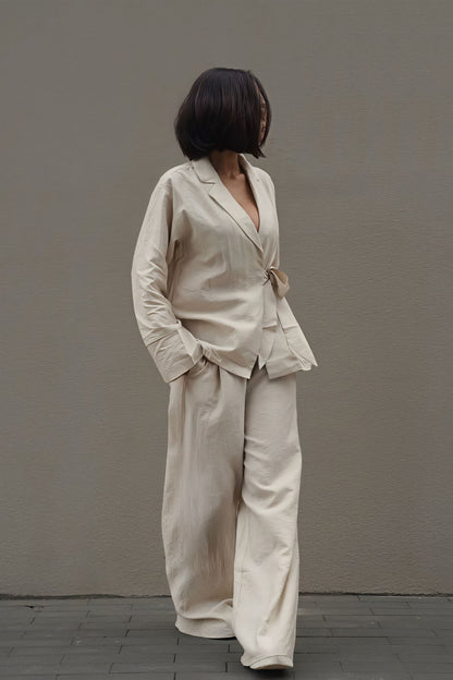 Polished Cardigan with an Effortless Classic Look