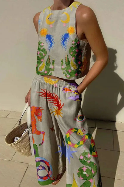 Well Tailored Garment with a Graceful Silhouette