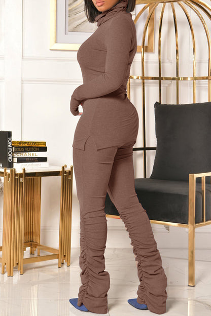 Gracefully Styled Garment for Any Occasion
