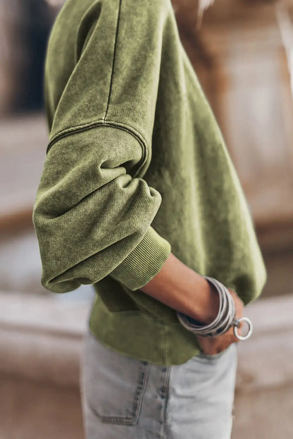 Classic Vintage Shirt with a Flattering Fit
