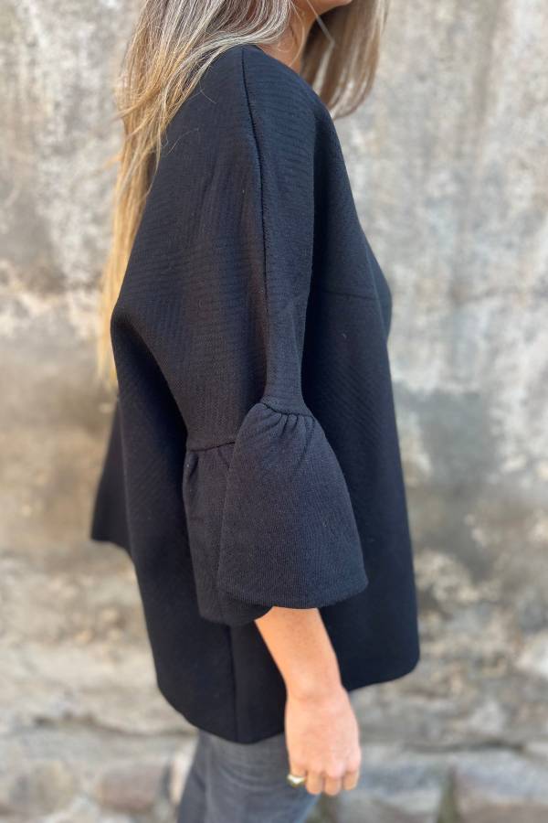 Beautifully Balanced Jacket with Timeless Character