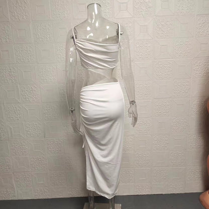 Polished Garment with an Effortless Classic Look