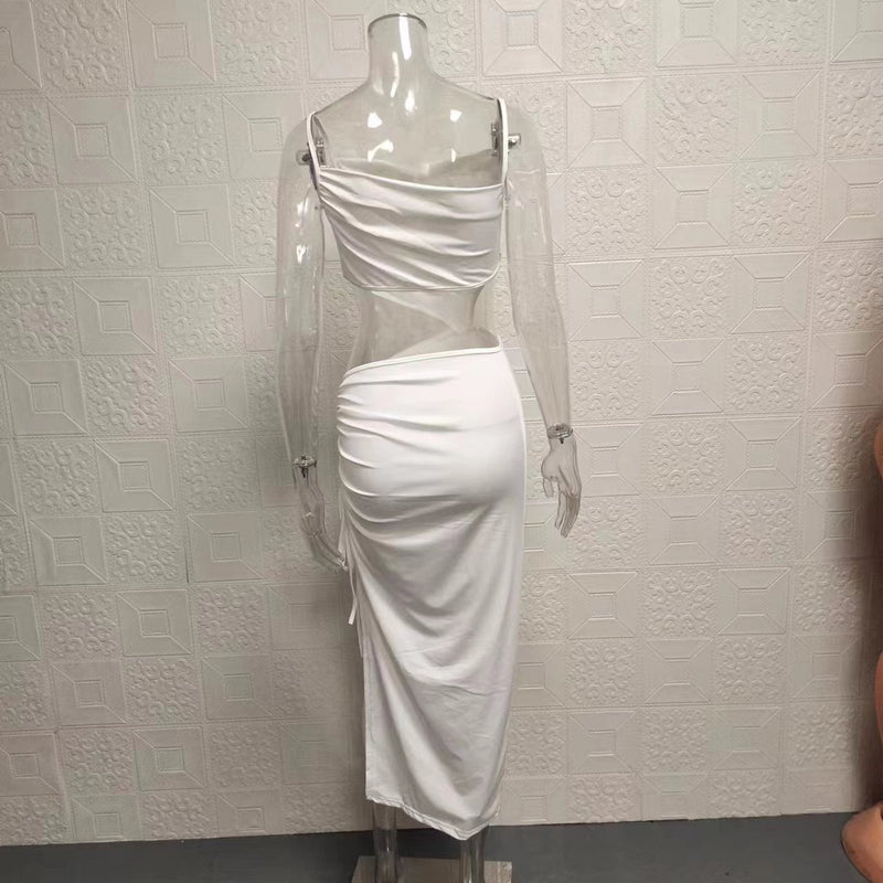 Polished Garment with an Effortless Classic Look