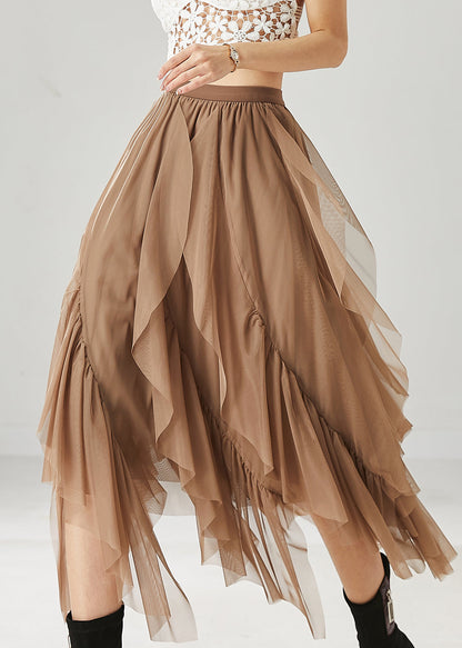 A Vintage Style Garment with Delicate Timeless Details