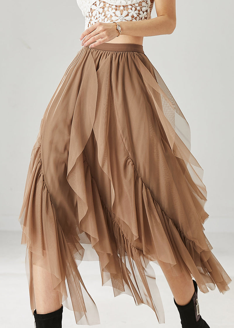 A Vintage Style Garment with Delicate Timeless Details