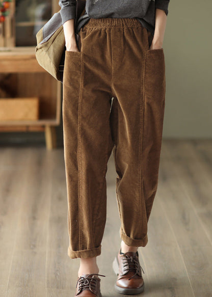 Classic Vintage & Enduringly Stylish Pants