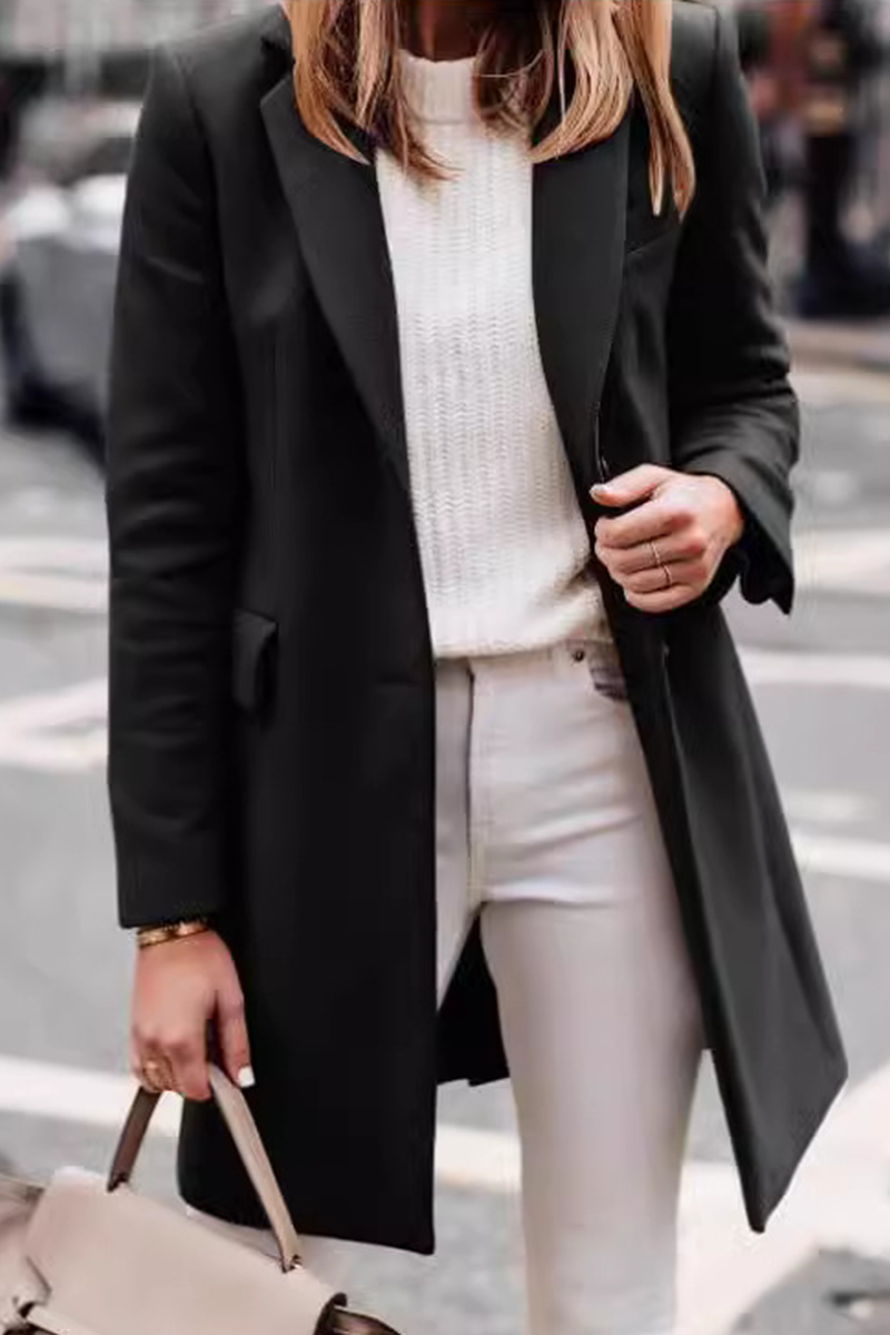 Elegantly Styled Garment for Everyday Wear